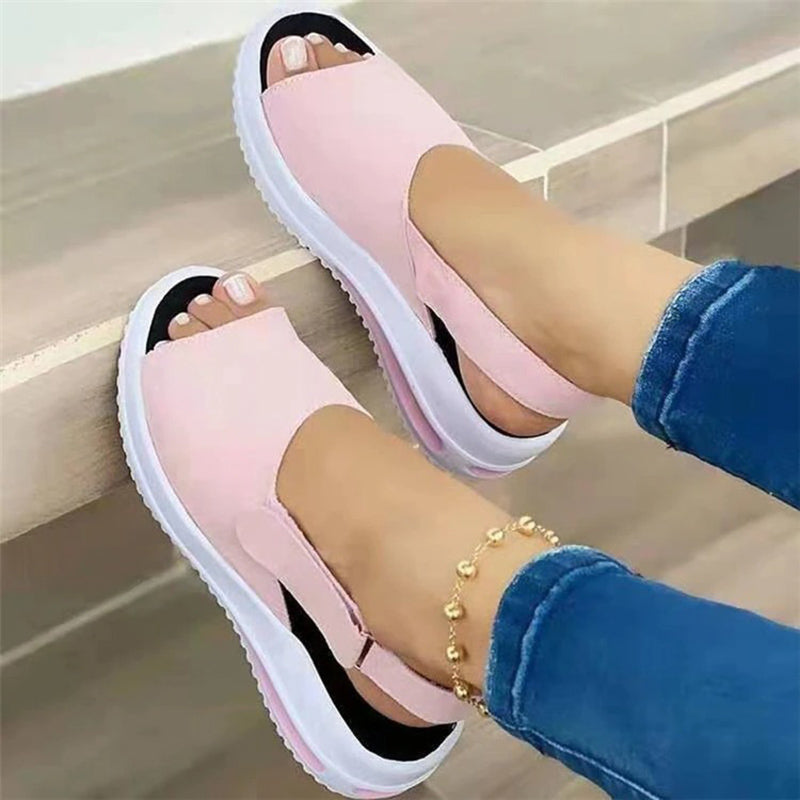 Clara's Sandals™