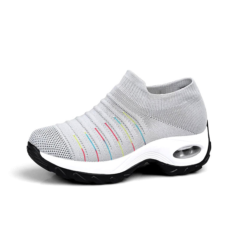 FeetyGO™ AIR COLOR