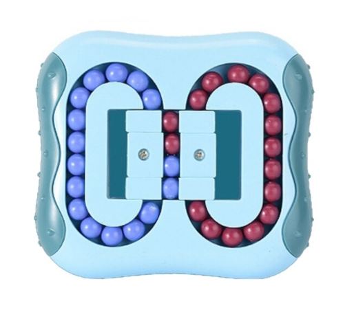 Anti-Stress Rotating Cube™