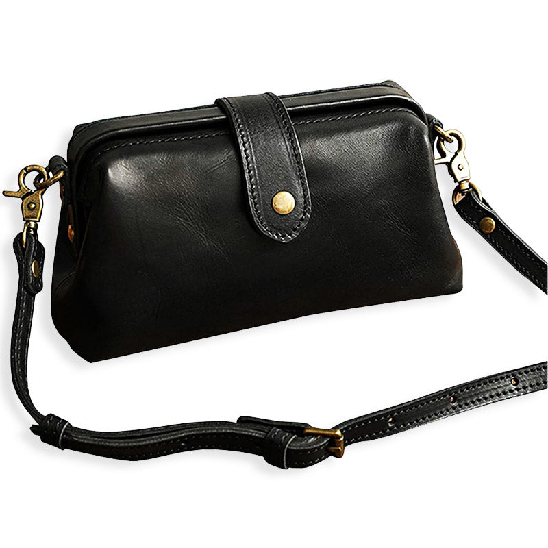 Premium Leather Bag™