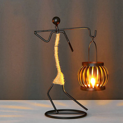 Creative Candle™