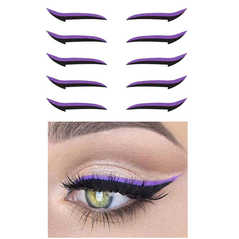 Perfect Eyeliner Sticker™