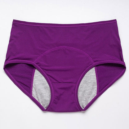 Leak Proof Menstrual Panties™ (1+2 GRATIS)