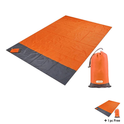 Mr. Beach (1+1 GRATIS)