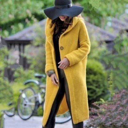 Autumn Women Sweater™