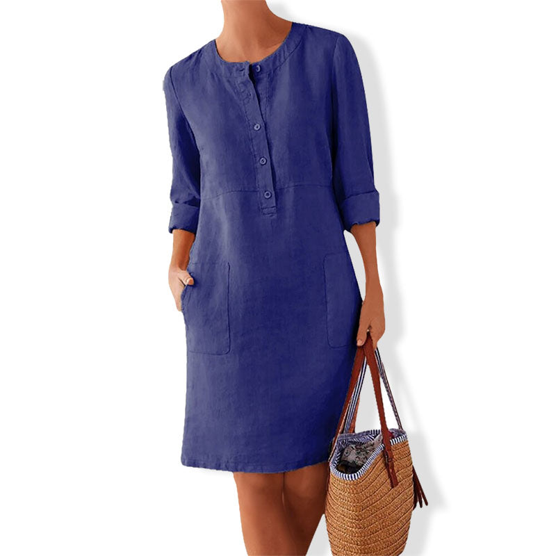 Adelle™ Summer Dress