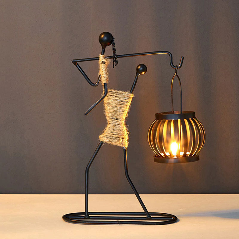 Creative Candle™
