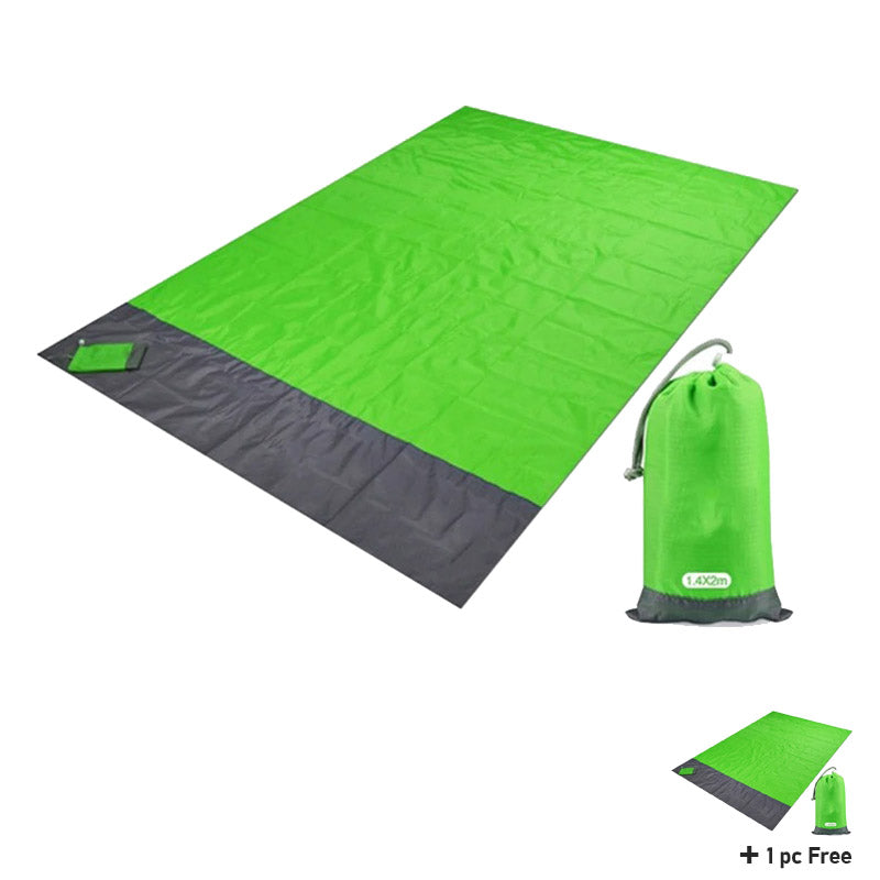 Mr. Beach (1+1 GRATIS)