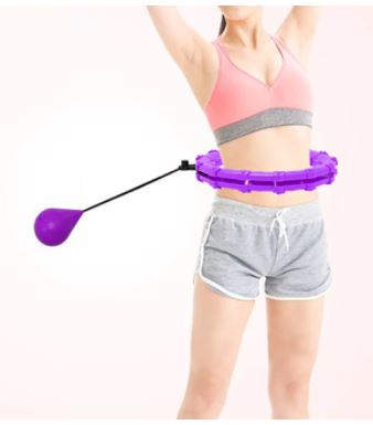 Fitness Hoop™️