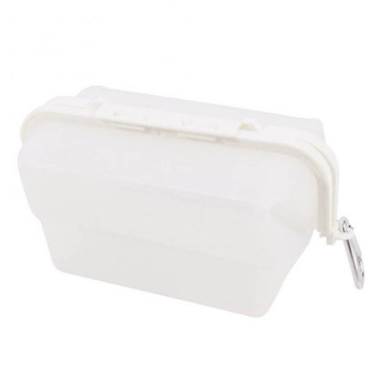 Opvouwbare Keep-Fresh Voedsel Bewaarzak
