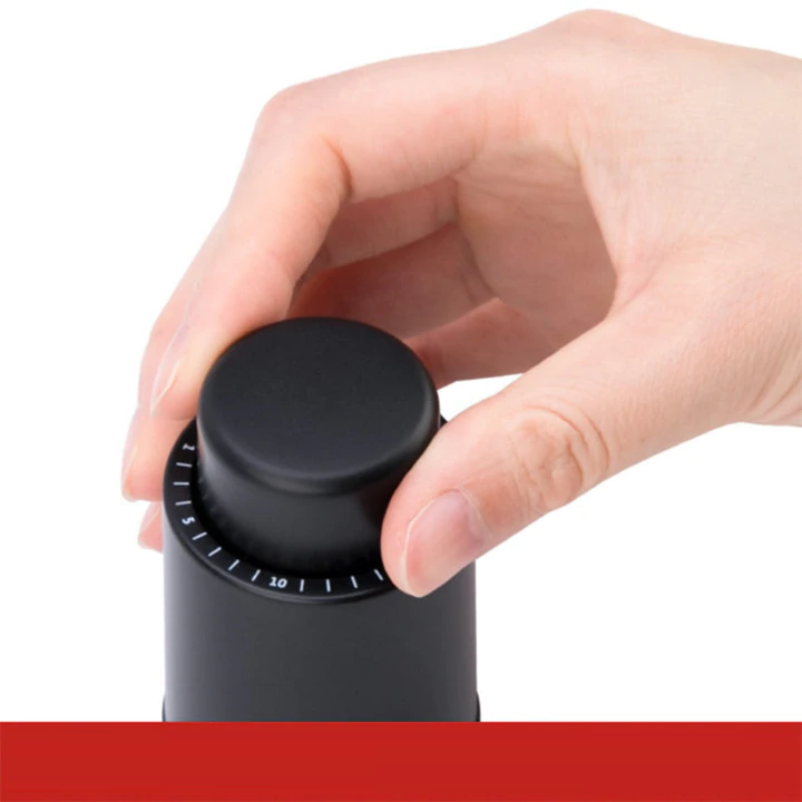 Wine Closer | Vacuüm Wijnfles Stopper