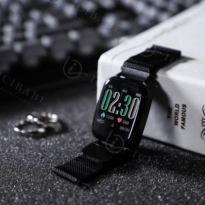 Smartwatch | 2.0 Pro