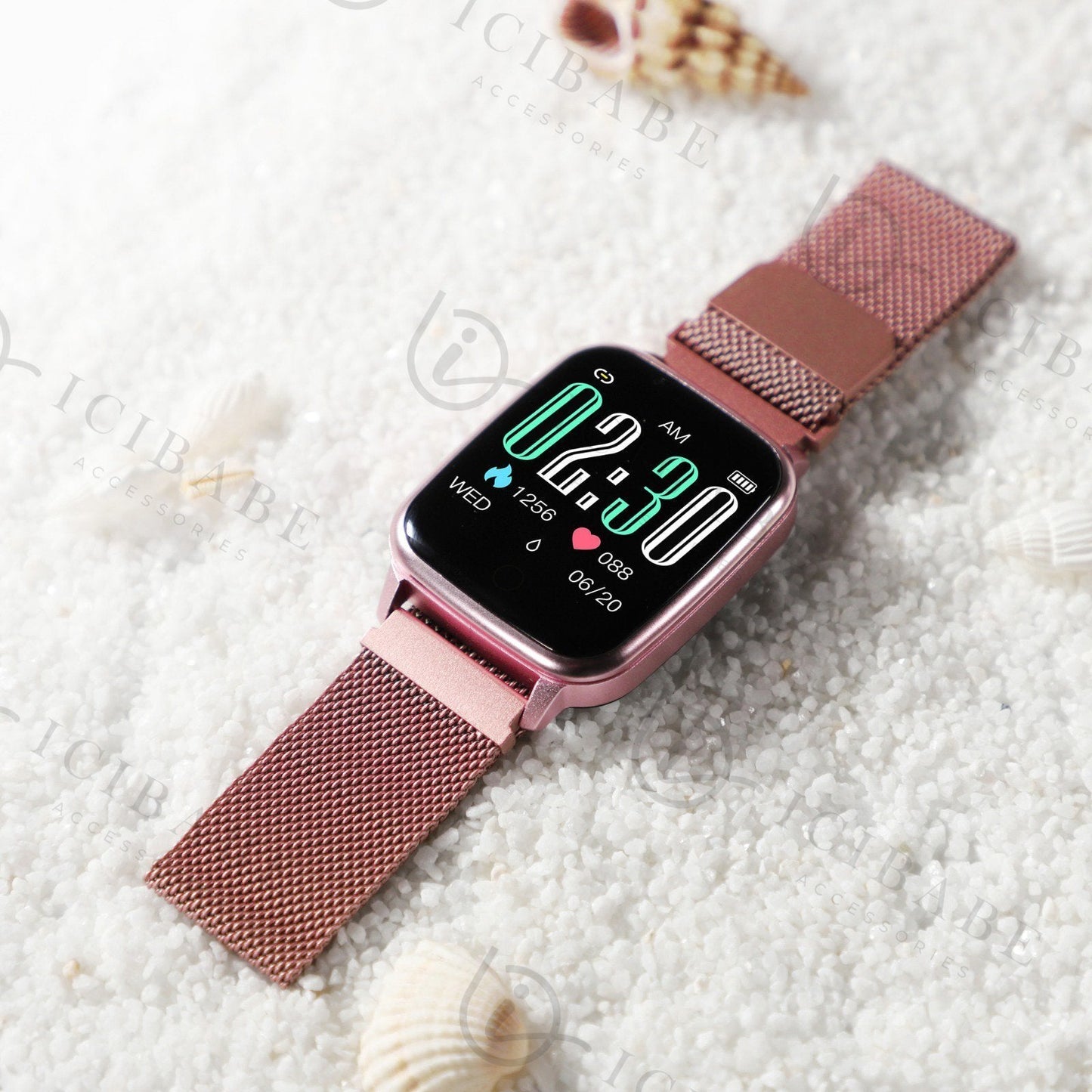 Smartwatch | 2.0 Pro