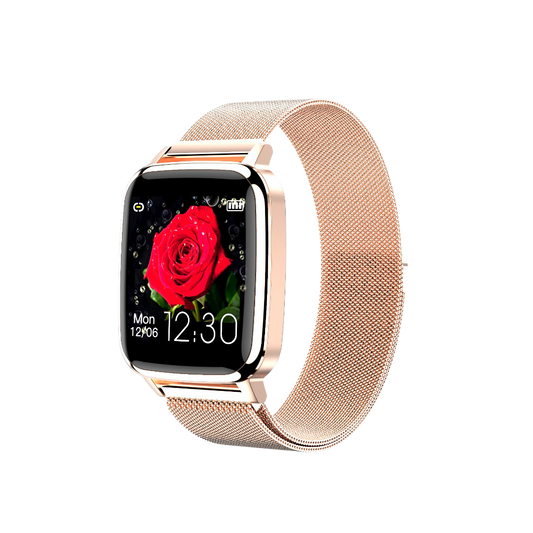 Smartwatch | 2.0 Pro