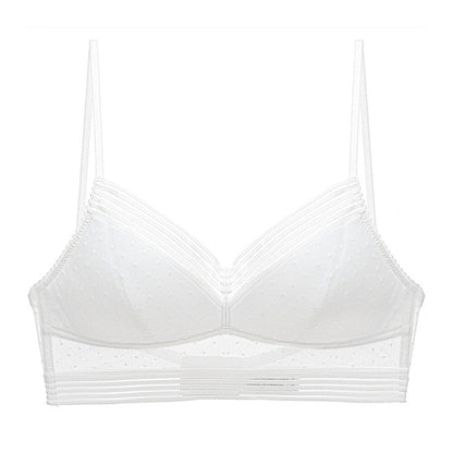Low Back Comfy Bra™
