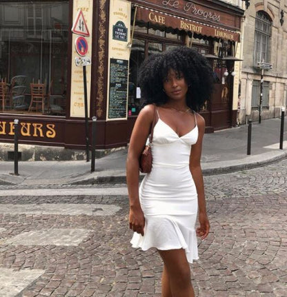 Elle's Summer Dress™️