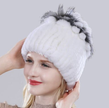 Furry Cap™