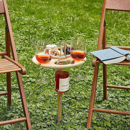 Outdoor Wining™