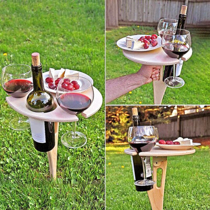 Outdoor Wining™
