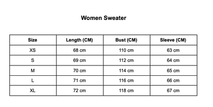 Gabriela™ Sweater
