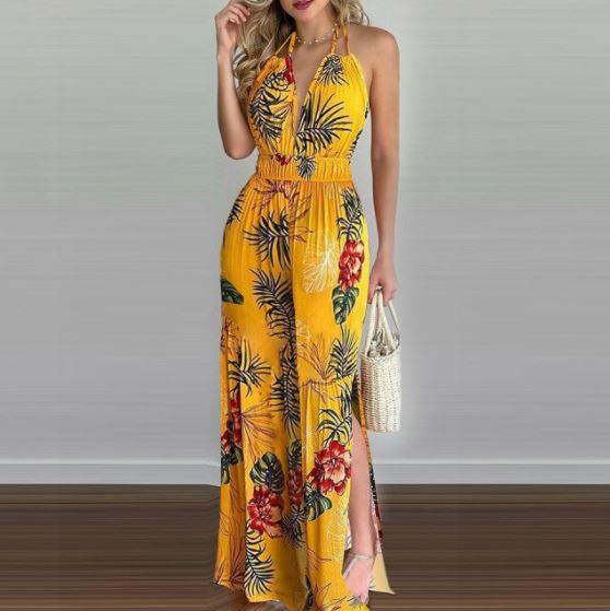 Party Long Dress™️