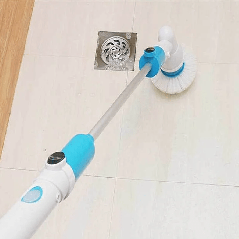 Magic Spin™ - Elektrisch Reinigingstoestel