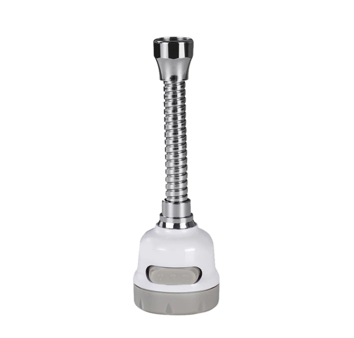 Flexible Water Faucet™