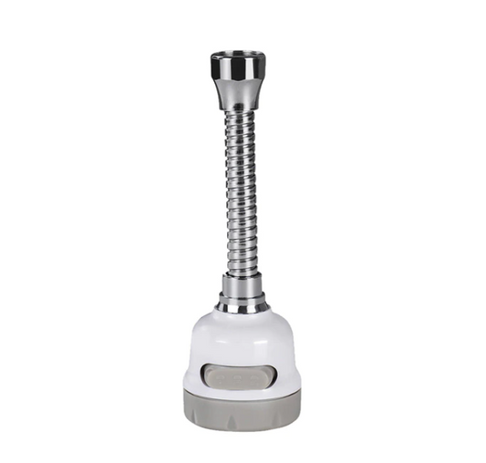 Flexible Water Faucet™