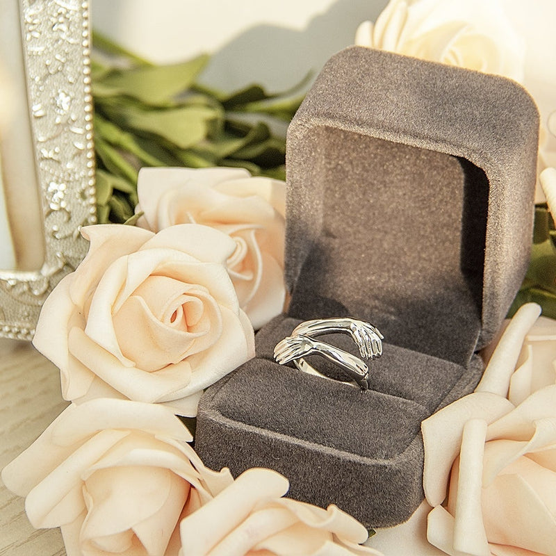 Couple hug ring™ (1 + 1 GRATIS)