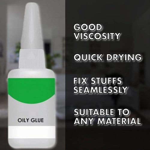 Multi-purpose Strong Glue™ 2.0 | 1+1 GRATIS