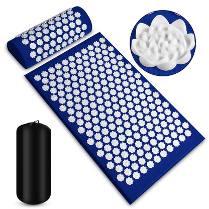 Acupunctuur Yoga Mat
