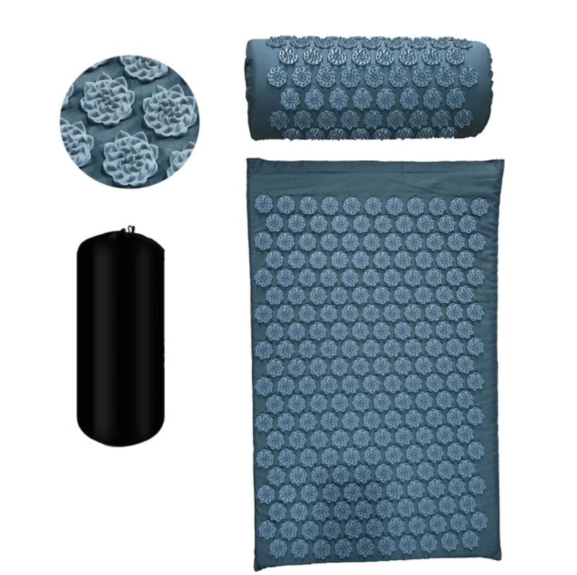 Acupunctuur Yoga Mat