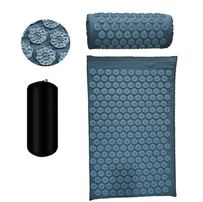 Acupunctuur Yoga Mat