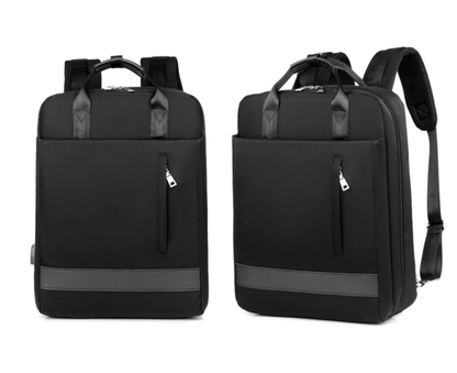 Anti Theft Laptop Tas