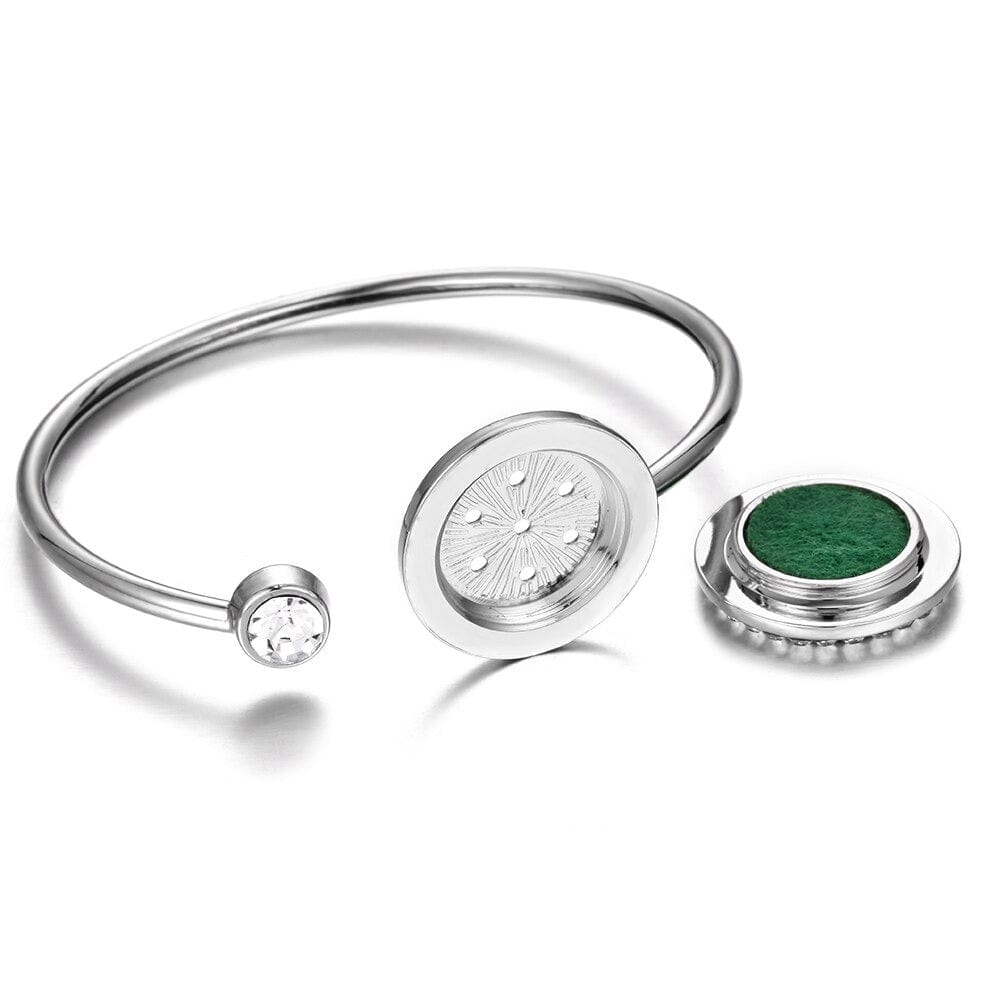 AromaTime™ - Aroma Armband