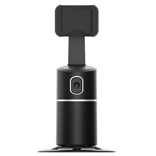 Automatisch Gezicht en Lichaam Volgende Telefoonhouder