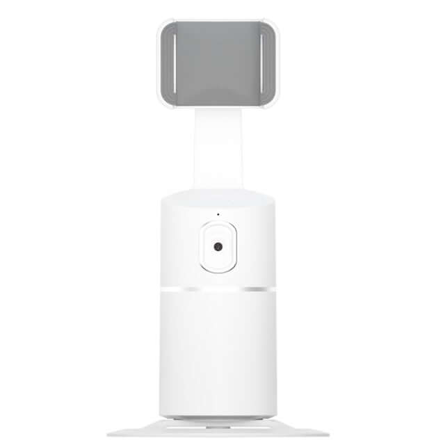 Automatisch Gezicht en Lichaam Volgende Telefoonhouder