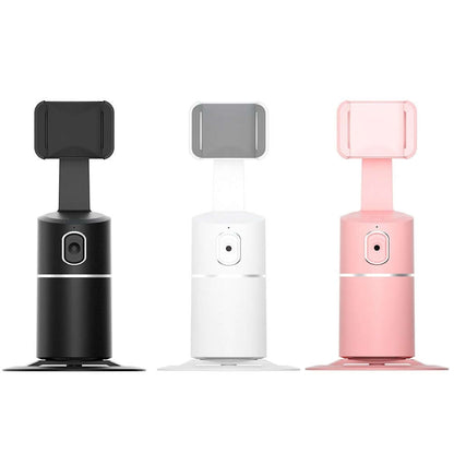 Automatisch Gezicht en Lichaam Volgende Telefoonhouder