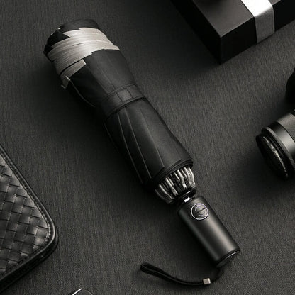 Automatische Reflecterende Paraplu