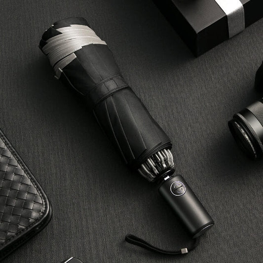 Automatische Reflecterende Paraplu