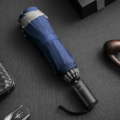 Automatische Reflecterende Paraplu