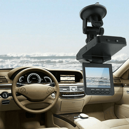 Dashcam Pro