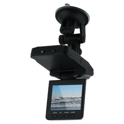 Dashcam Pro