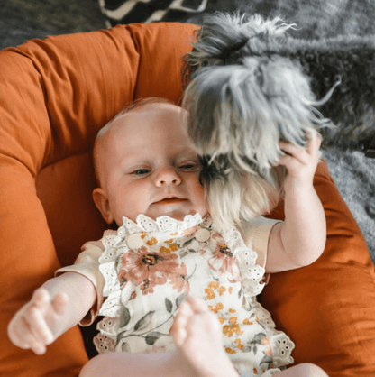 Draagbaar Ligstoel Babybed