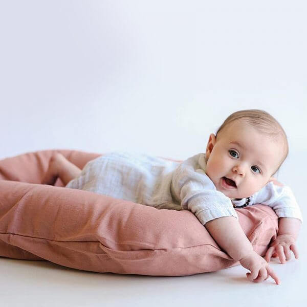 Draagbaar Ligstoel Babybed
