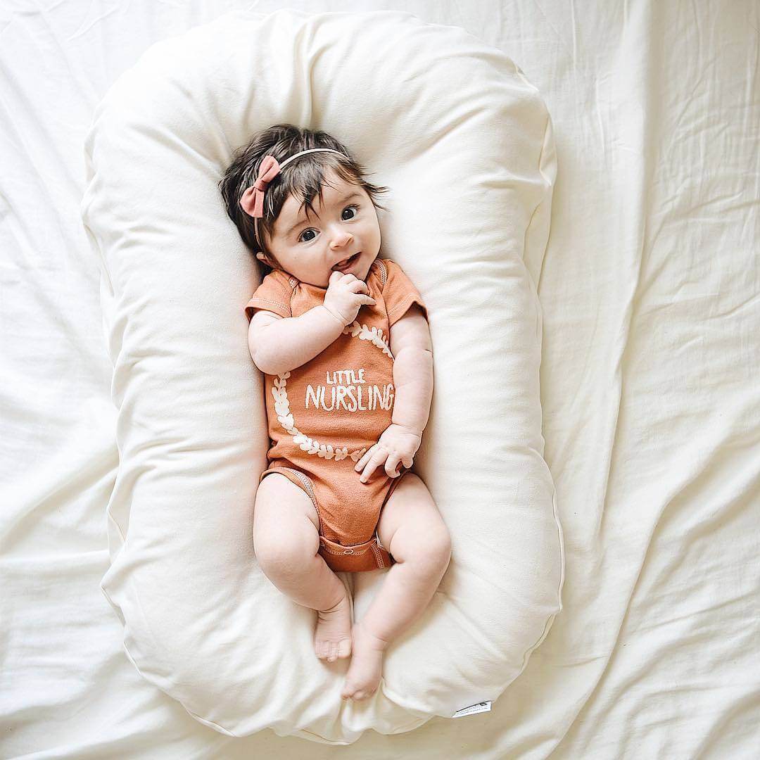 Draagbaar Ligstoel Babybed