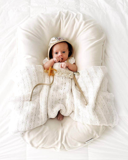 Draagbaar Ligstoel Babybed