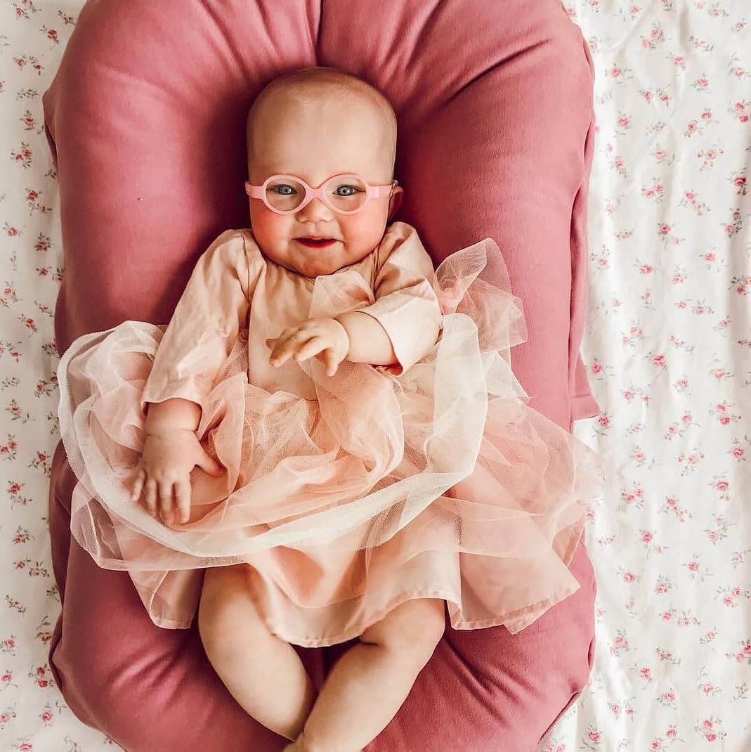Draagbaar Ligstoel Babybed