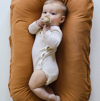 Draagbaar Ligstoel Babybed