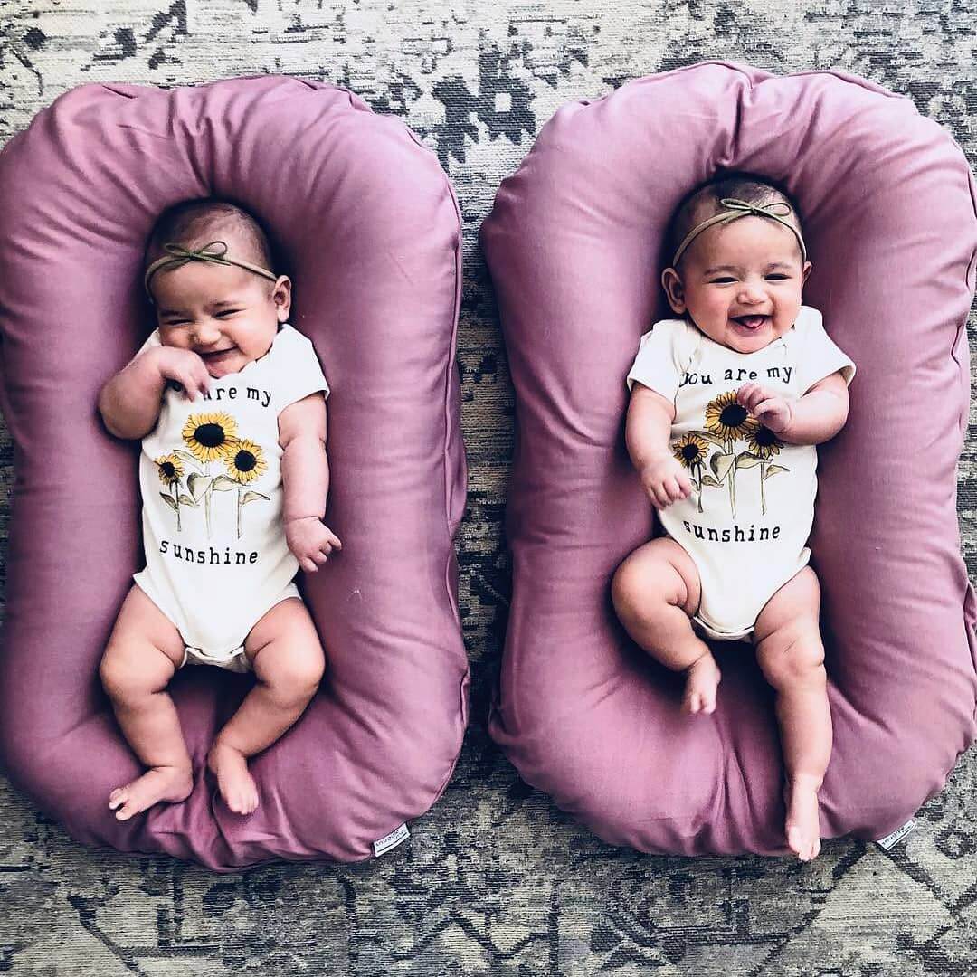Draagbaar Ligstoel Babybed